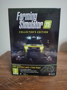 Farming Simulator 25 Collector's Edition PC Edycja Kolekcjonerska