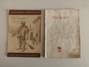 Od książeczki do biblioteczki Dwa portrety / Bajka o chłopcu, piesku ... 