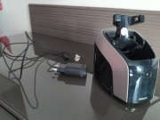 Philips ładowarka & czyszczenie do golarki 8500