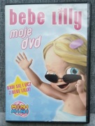 Bebe Lilly moje DVD + Tryumf Pana Kleksa VCD