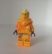 Minifigurka Lego Ninjago Arin njo822
