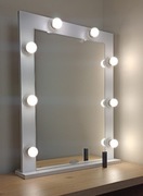 Lustro do wizażu STYLE Slim Rama 60/75  GlamourLustra 