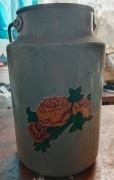 kanka aluminiowa PRL 
