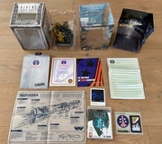 Aliens : Colonial Marines Collector's Edition na PS3 z DUŻĄ figurką UNIKAT