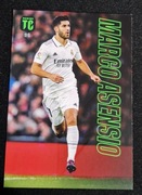 TOP CLASS 2023 BASE 96 MARCO ASENSIO REAL