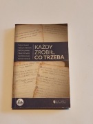 Bożena Aksamit Każdy zrobił co trzeba reportaż Kokowska Zapaśnik Piotrowska