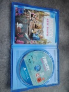 FARCRY NEW DAWN PS4 / PS5