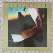 Styx Cornerstone 1979 CN (NM-/EX- series AUDIOPHIL