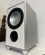 Subwoofer aktywny Canton AS 65 SC, 120 Watt