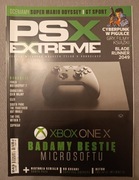 Czasopismo PSX EXTREME nr 11(243)/2017