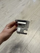 Uchwyt ścienny do prysznica ręcznego nowy