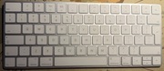Klawiatura Apple Magic Keyboard 