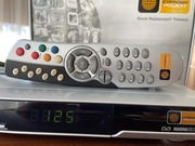 Polsat Cyfrowy dekoder Echostar DSB-717