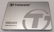 Dysk SSD Transcend 220S 240GB SATA III  2,5"