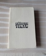 Tadeusz Różewicz Teatr wydanie 1988