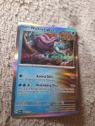 Karty Pokemon TCG Walking Wake TWM 063 Holo