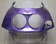 Czacha owiewka plastik Kawasaki ZXR 750 L