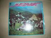 Maśniaki-Zespół z Zakopanego..VG folk