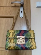 Torebka chanelka mała nowa