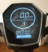 Skuter elektryczny Motus Pro 10 Sport GT 52V