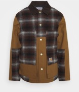 carhartt wip jacket highland 