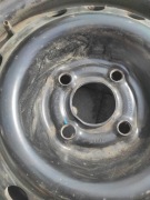 Oryginalna felga stalowa Daewoo