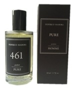 Perfumy FM Pure 461 50ml męskie