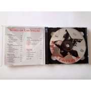 Stars of Las Vegas - Anka Sedaka Presley Boone