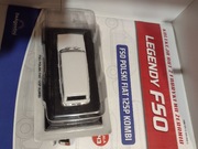 Polski Fiat 125p kombi