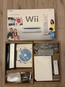 Konsola Nintendo Wii RVL-101 EUR