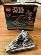 Lego 75033 Star Destroyer