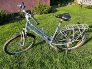 Rower trekkingowy GIANT SEDONA (Rama: M)