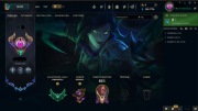 KONTO LOL | 473 SKINS | EME | ALL CHAMPS | 4/5 ULTIMATE