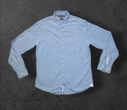 Tommy Hilfiger koszula męska klasyka stylu rozm L