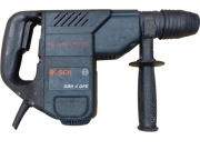 BOSCH młot udarowo-obrotowy GBH 4 DFE