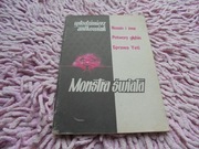 Monstra świata - W. Antkowiak