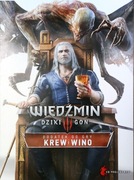 Dodatek Wiedźmin 3 Dziki Gon: Krew i Wino PS5 Kod 