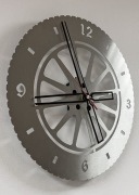 Zegar ściany - koło1