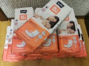 Podkłady poporodowe Bella Mamma 13 paczek po 10 sztuk każda