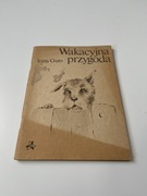 Wakacyjna przygoda Irina Guro