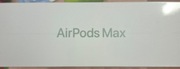 Słuchawki Apple AirPods Max MGYN3ZM/A zielone 