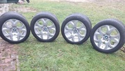 Alufelgi  audi 17 5x112  bmw 18 5x120