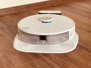 Robot Sprzątający BISSELL SpinWave R5 3475N (Odkurza i Mopuje) Polecam 