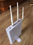 Conrad WLAN Router MZK-W04NU