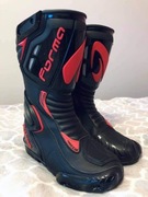 buty motocyklowe FORMA alpinestars dainese damskie