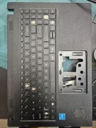 Klawiatura - Klawisze laptop acer travelmate p215