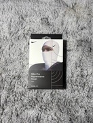 nike hyperwarm kominiarka biała