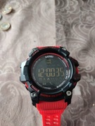 Skmei smartwatch dla sportowców 