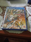 Gra Dragon Ball Fighterz