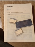 Simatic s7-200 Programamble controller 